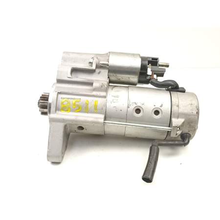 Recambio de motor limpia delantero para lancia phedra (180) 2.2 jtd oro (125kw) referencia OEM IAM 1401350580 W000006957 