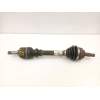 Recambio de transmision delantera izquierda para peugeot partner 1.9 d -wjy referencia OEM IAM 9624444980  