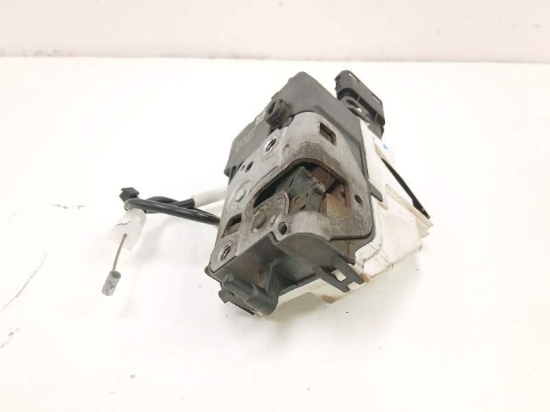 Recambio de motor limpia delantero para lancia phedra (180) 2.2 jtd oro (125kw) referencia OEM IAM 1401350580 W000006957 