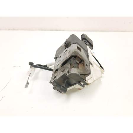 Recambio de motor limpia delantero para lancia phedra (180) 2.2 jtd oro (125kw) referencia OEM IAM 1401350580 W000006957 