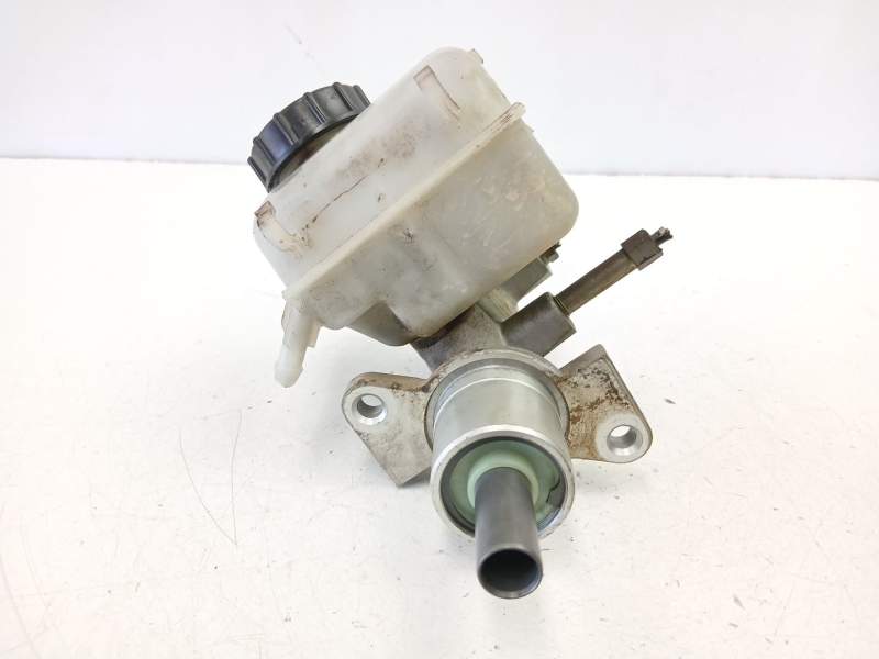 Recambio de motor limpia delantero para lancia phedra (180) 2.2 jtd oro (125kw) referencia OEM IAM 1401350580 W000006957 
