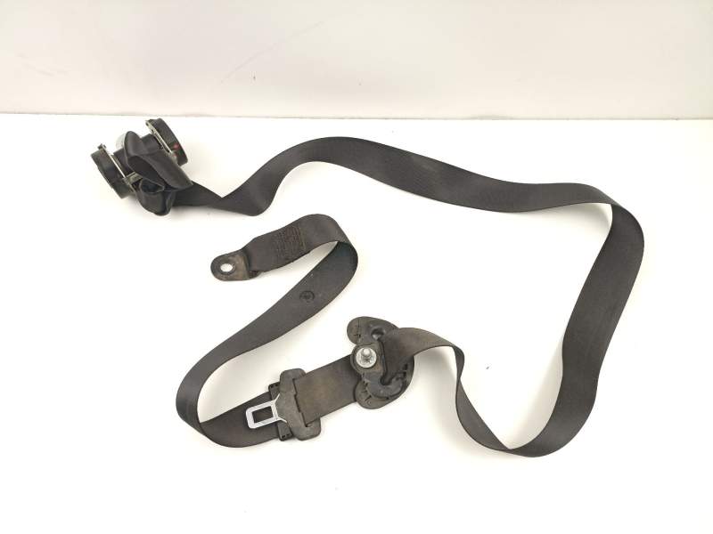 Recambio de cinturon seguridad trasero izquierdo para mini cooper 1.6 hdi w16d16(9hz) referencia OEM IAM 72112751402  