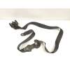 Recambio de cinturon seguridad trasero izquierdo para mini cooper 1.6 hdi w16d16(9hz) referencia OEM IAM 72112751402  
