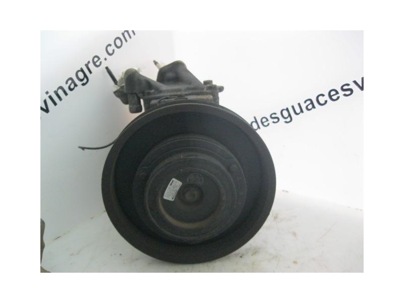 Recambio de aire acondicionado : rover 620 : 2.0 g -f20z1 (130,56cv) 4p [1994] para rover  620 2.0 g -f20z1   referencia OEM IAM