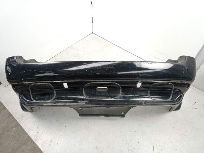 Recambio de paragolpes trasero para bmw x5 3.0 td referencia OEM IAM 51127027049  