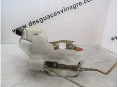 Recambio de cerradura pta. del. izq. : mitsubishi colt : 1.6 g (103,33cv) [2003] para mitsubishi colt 1.6 g referencia OEM IAM 3 2