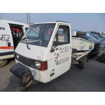 PIAGGIO VESPA 250 de desguace