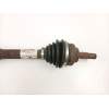 Recambio de transmision delantera izquierda para peugeot partner 1.9 d -wjy referencia OEM IAM 9624444980  