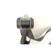 Recambio de cinturon seguridad trasero izquierdo para mini cooper 1.6 hdi w16d16(9hz) referencia OEM IAM 72112751402  