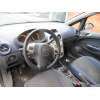 opel corsa d (s07) del año 2007