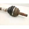 Recambio de transmision delantera izquierda para peugeot partner 1.9 d -wjy referencia OEM IAM 9624444980  