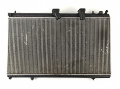 Recambio de radiador turbo diesel para lancia phedra (180) 2.2 jtd oro (125kw) referencia OEM IAM 9654674480  