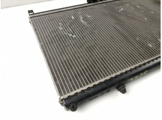 Recambio de radiador turbo diesel para lancia phedra (180) 2.2 jtd oro (125kw) referencia OEM IAM 9654674480   2