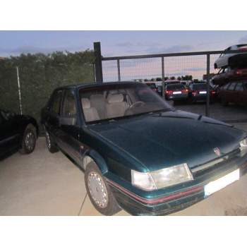 ROVER MONTEGO de desguace