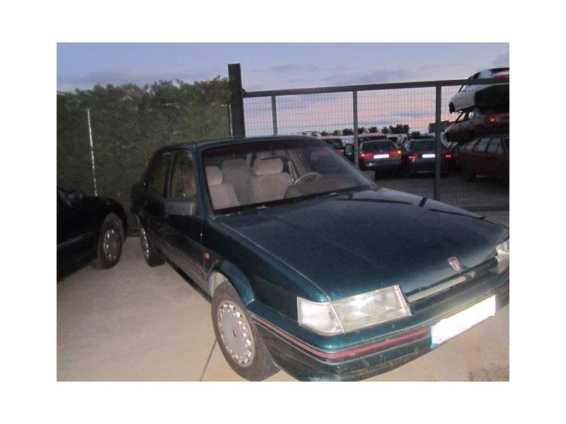 ROVER MONTEGO