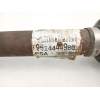Recambio de transmision delantera izquierda para peugeot partner 1.9 d -wjy referencia OEM IAM 9624444980  