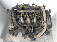 Recambio de motor turbo diesel para lancia phedra (180) 2.2 jtd oro (125kw) referencia OEM IAM 4H01   2