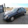 mercedes-benz clase c (w203) del año 2001