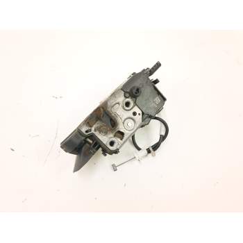 CERRADURA PUERTA DELANTERA IZQUIERDA 9135EG 
