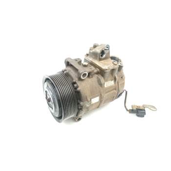 COMPRESOR AIRE ACONDICIONADO JPB000183 
