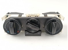 Recambio de mandos calefaccion aire para volkswagen polo (9n1) 1.2 12v referencia OEM IAM 6Q0820045E 901511880005 