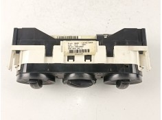 Recambio de mandos calefaccion aire para volkswagen polo (9n1) 1.2 12v referencia OEM IAM 6Q0820045E 901511880005  2