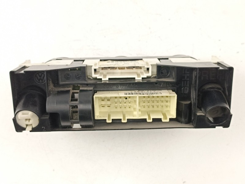 Recambio de mandos calefaccion aire para volkswagen polo (9n1) 1.2 12v referencia OEM IAM 6Q0820045E 901511880005 