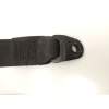 Recambio de cinturon seguridad trasero izquierdo para mini cooper 1.6 hdi w16d16(9hz) referencia OEM IAM 72112751402  