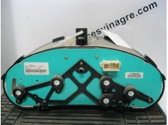 Recambio de cuadro instrumentos : peugeot 206 : 2.0 hdi-rhy (89,76cv) 2p [2004] para peugeot 206 2.0 hdi-rhy referencia OEM IAM  2