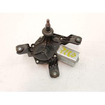 MOTOR LIMPIA TRASERO 13145548 
