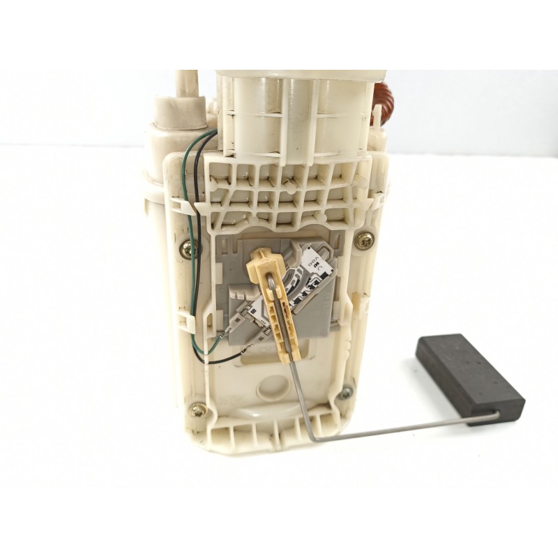 Recambio de bomba combustible aforador para volkswagen polo (9n1) 1.2 12v referencia OEM IAM 6Q0919051F A2C53021868 