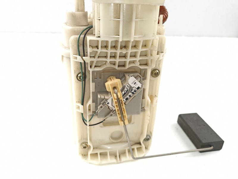 Recambio de bomba combustible aforador para volkswagen polo (9n1) 1.2 12v referencia OEM IAM 6Q0919051F A2C53021868 