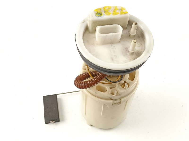 Recambio de bomba combustible aforador para volkswagen polo (9n1) 1.2 12v referencia OEM IAM 6Q0919051F A2C53021868 
