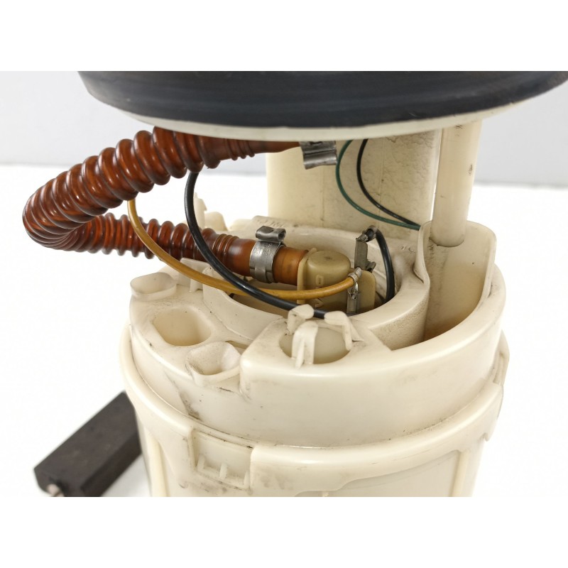 Recambio de bomba combustible aforador para volkswagen polo (9n1) 1.2 12v referencia OEM IAM 6Q0919051F A2C53021868 