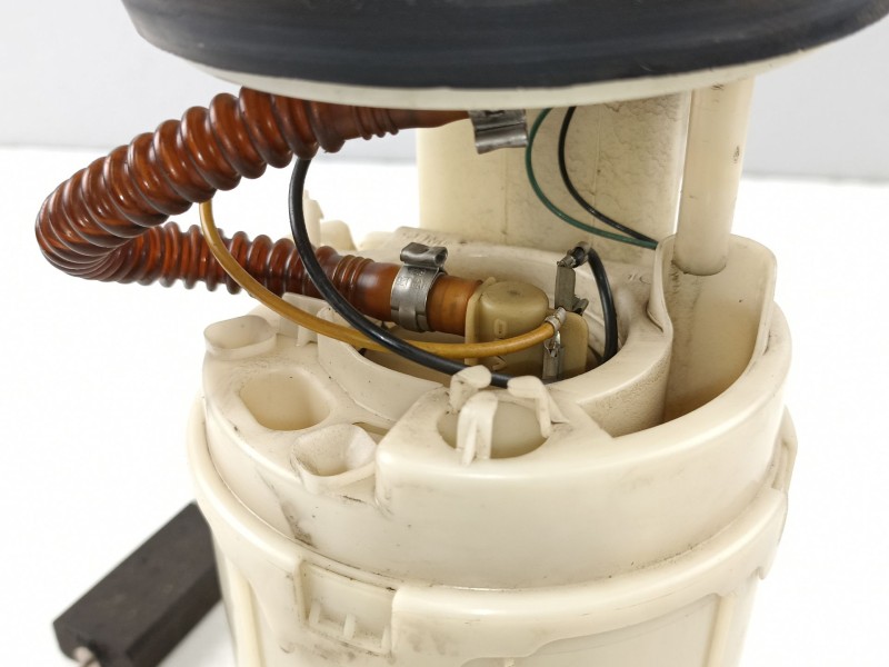 Recambio de bomba combustible aforador para volkswagen polo (9n1) 1.2 12v referencia OEM IAM 6Q0919051F A2C53021868 