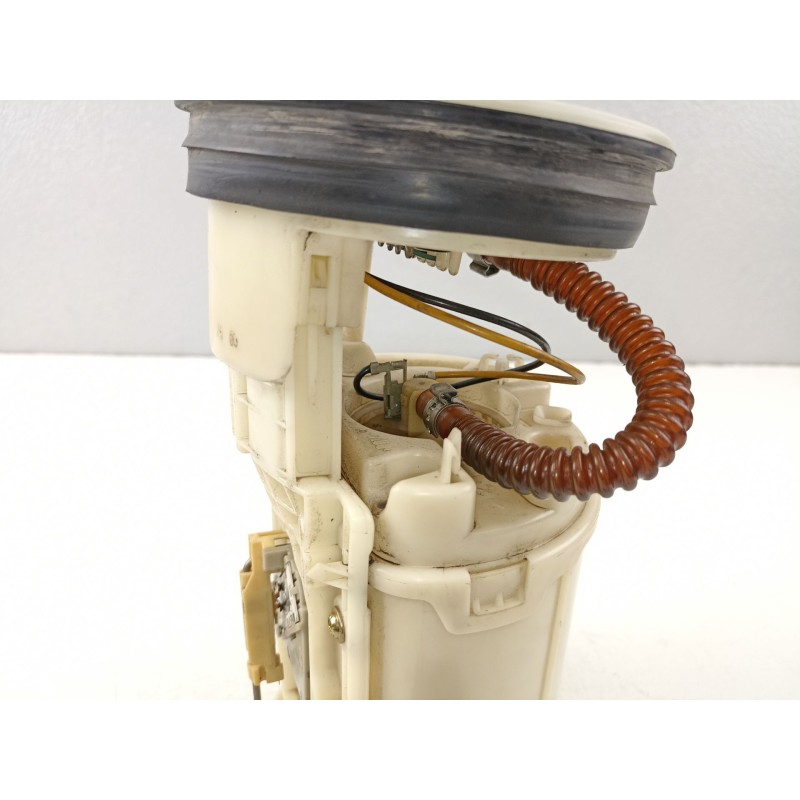 Recambio de bomba combustible aforador para volkswagen polo (9n1) 1.2 12v referencia OEM IAM 6Q0919051F A2C53021868 