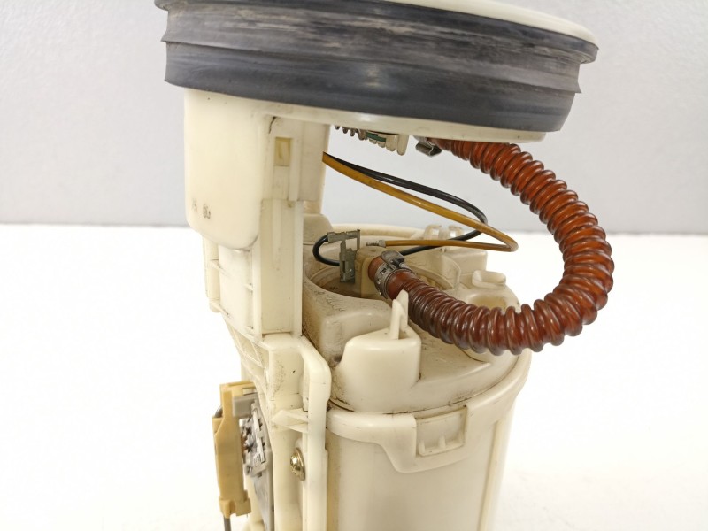 Recambio de bomba combustible aforador para volkswagen polo (9n1) 1.2 12v referencia OEM IAM 6Q0919051F A2C53021868 