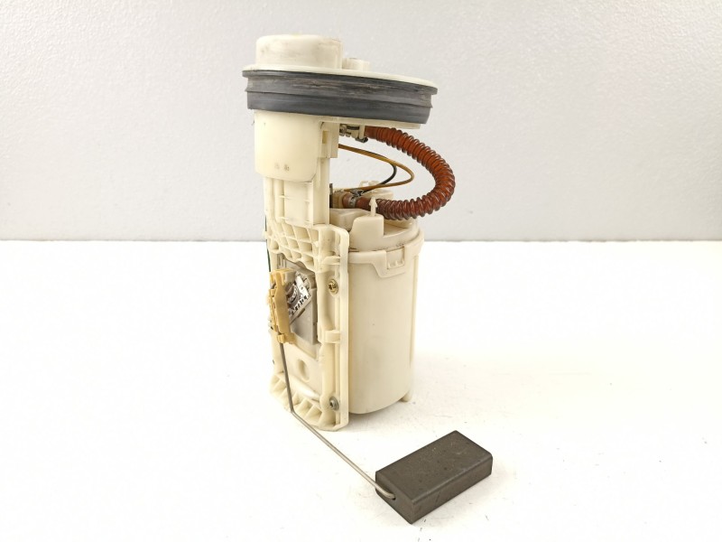 Recambio de bomba combustible aforador para volkswagen polo (9n1) 1.2 12v referencia OEM IAM 6Q0919051F A2C53021868 