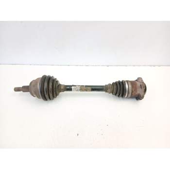 TRANSMISION DELANTERA IZQUIERDA 1J0407271JL 