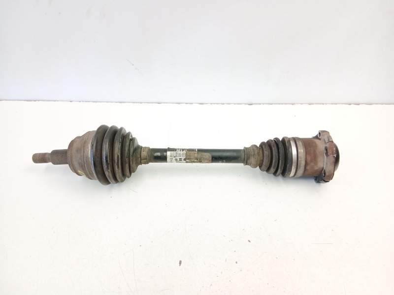 Recambio de transmision delantera izquierda para seat toledo ii (1m2) 1.6 16v referencia OEM IAM 1J0407271JL  
