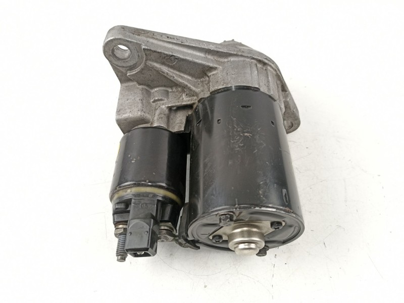 Recambio de motor arranque para volkswagen polo (9n1) 1.2 12v referencia OEM IAM 02T911023G 0001120400 