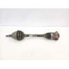 Recambio de transmision delantera izquierda para seat toledo ii (1m2) 1.6 16v referencia OEM IAM 1J0407271JL  