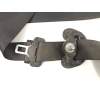 Recambio de cinturon seguridad trasero izquierdo para mini cooper 1.6 hdi w16d16(9hz) referencia OEM IAM 72112751402  