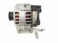 Recambio de alternador para volkswagen polo (9n1) 1.2 12v referencia OEM IAM 03D903025J SG9B057  2