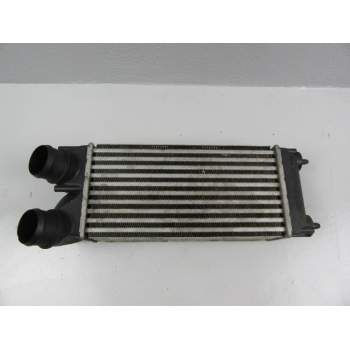 RADIADOR INTERCOOLER 9656503980 