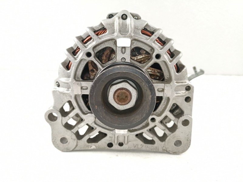 Recambio de alternador para volkswagen polo (9n1) 1.2 12v referencia OEM IAM 03D903025J SG9B057 