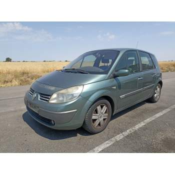 RENAULT SCENIC II