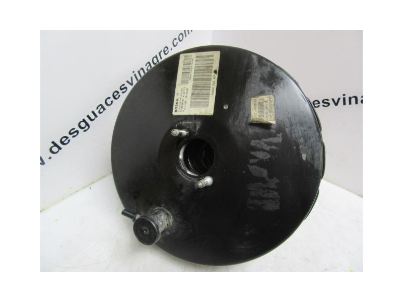 Recambio de servofreno : citroen c 5 : 2.0 hdi (136cv) [2005] para citroen c 5 2.0 hdi referencia OEM IAM 0204024797  