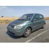 renault scenic ii del año 2005