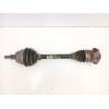 Recambio de transmision delantera izquierda para seat toledo ii (1m2) 1.6 16v referencia OEM IAM 1J0407271JL  
